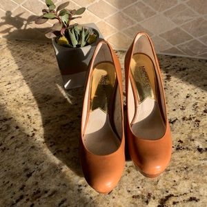 Women’s Michael Kors Shoes - Heels